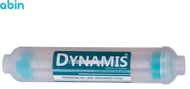 فیلتر اکسیژن ساز داینامیس